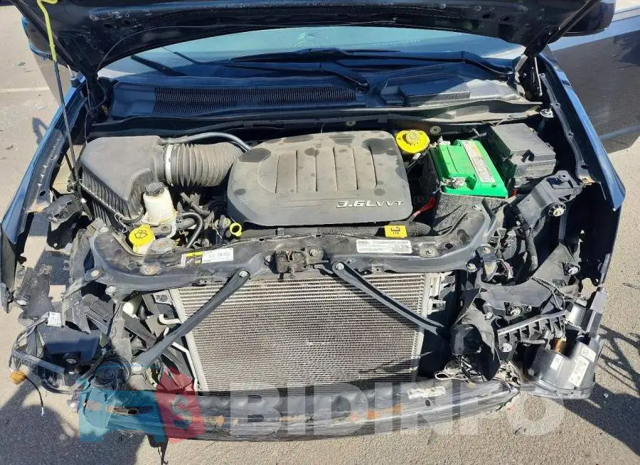 2C4RDGEG8JR285290 Photo# 12