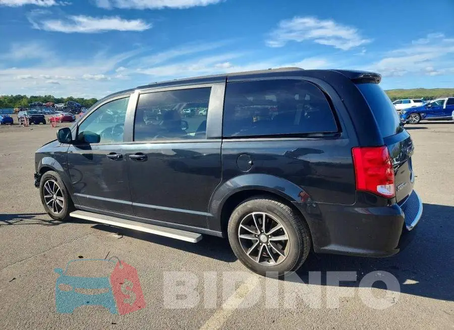 2C4RDGEG8JR285290 Photo# 2