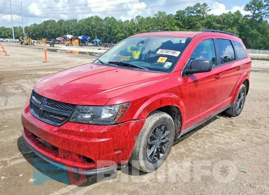 3C4PDCAB2LT219182 Photo# 1