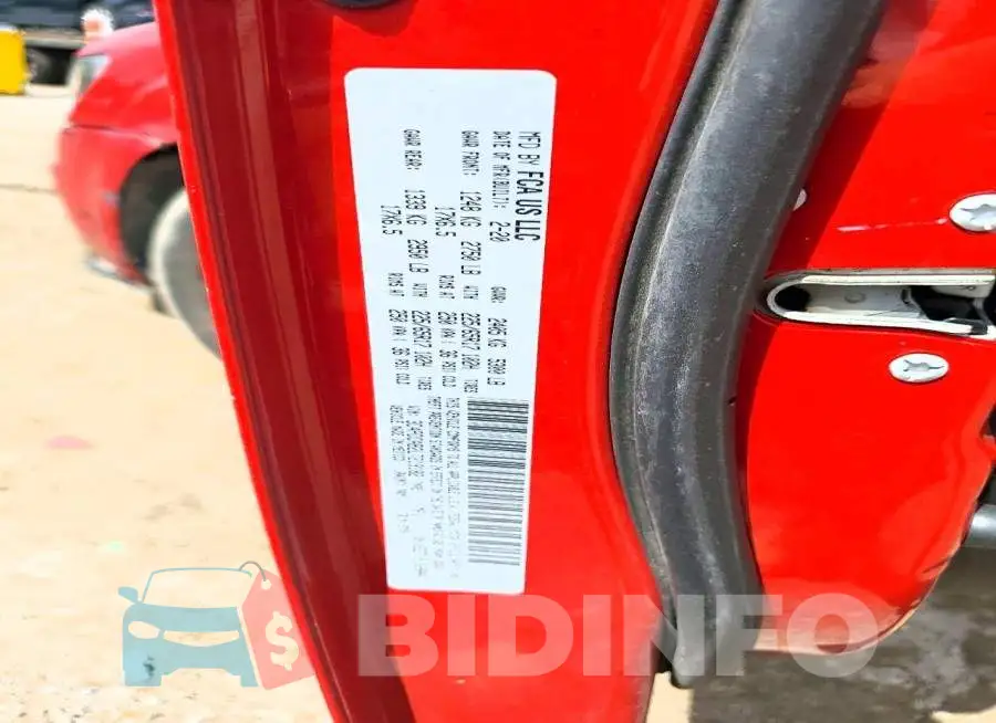 3C4PDCAB2LT219182 Photo# 12