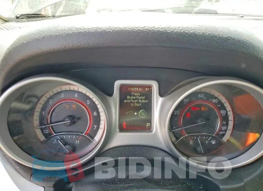 3C4PDCAB7JT474214 Photo# 9