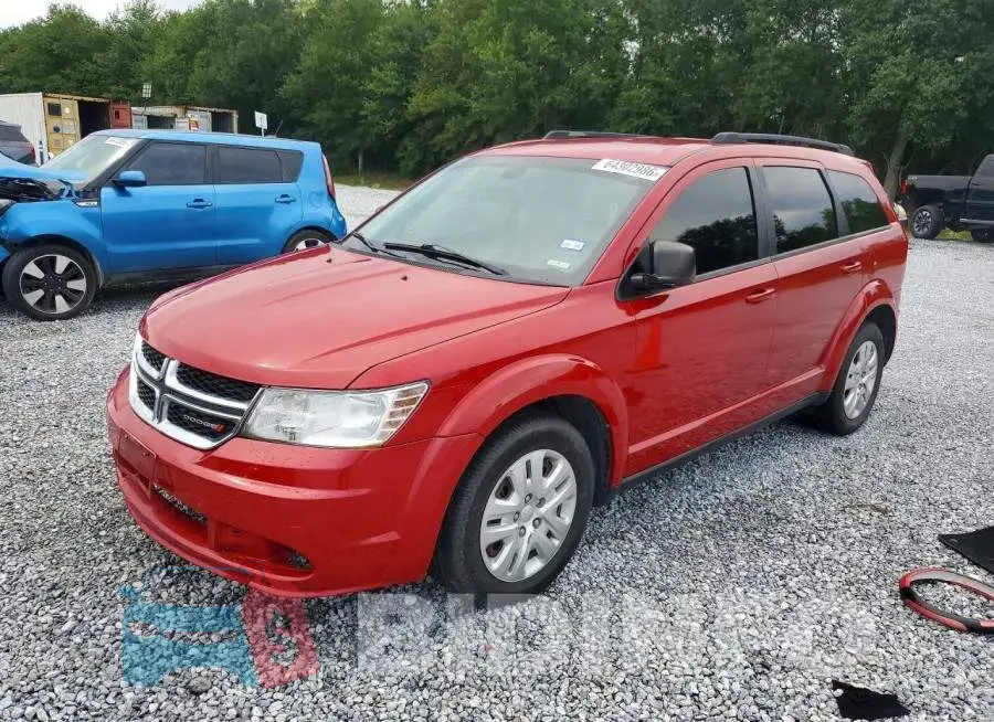 3C4PDCAB8LT194580 Photo# 1