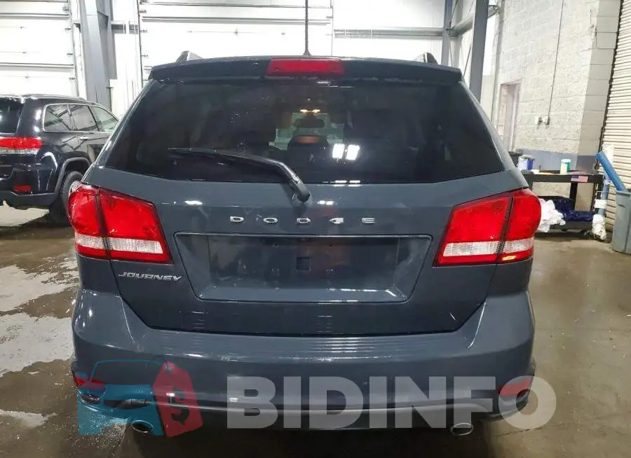 3C4PDCBG6JT508377 Photo# 6
