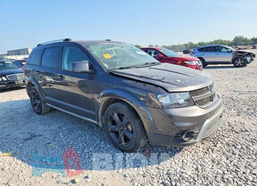 3C4PDCGB0LT201299 Photo# 4