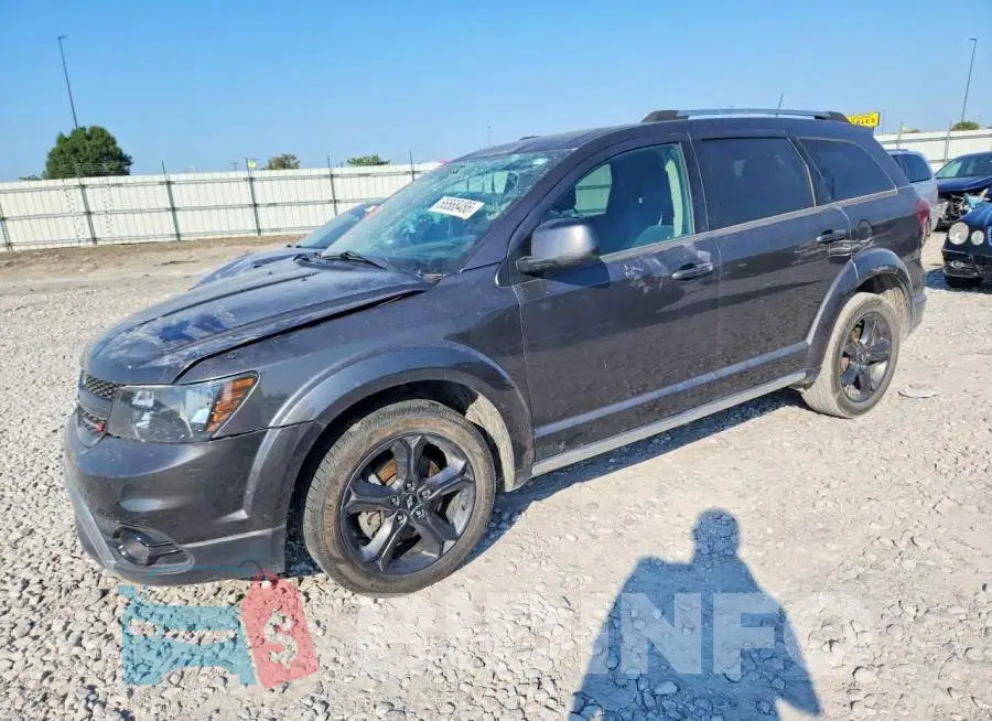3C4PDCGB0LT201299 Photo# 1