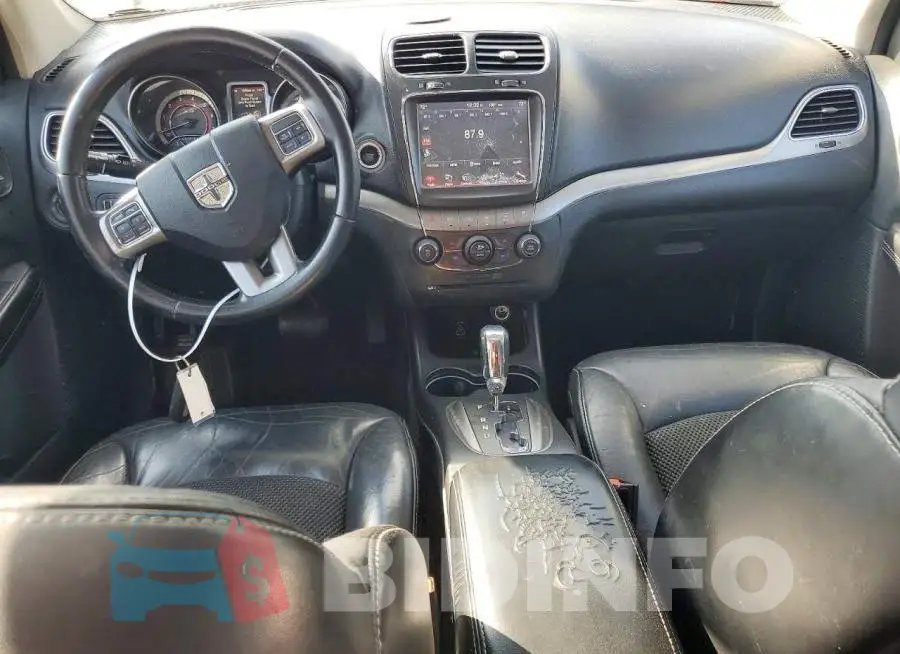 3C4PDCGB3LT267149 Photo# 8