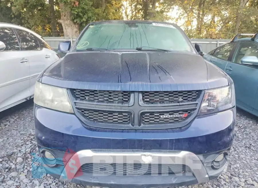 3C4PDCGB3LT267149 Photo# 5