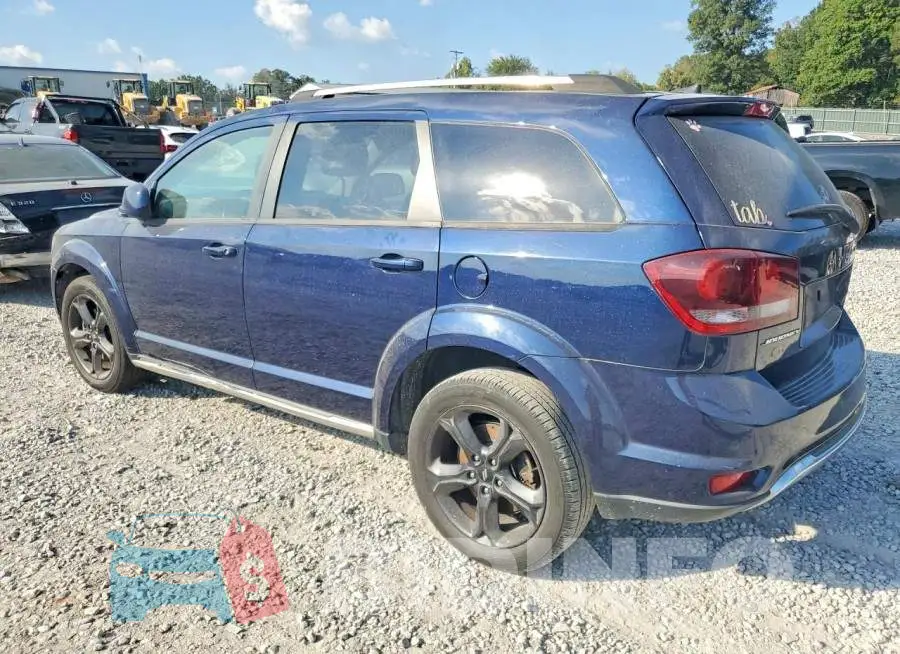 3C4PDCGB3LT267149 Photo# 2