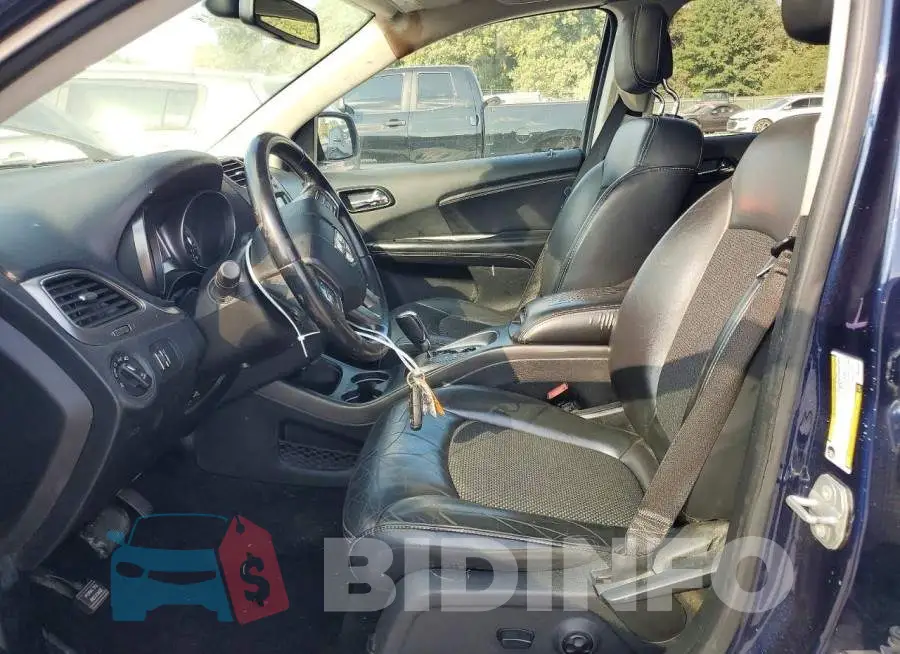 3C4PDCGB3LT267149 Photo# 7