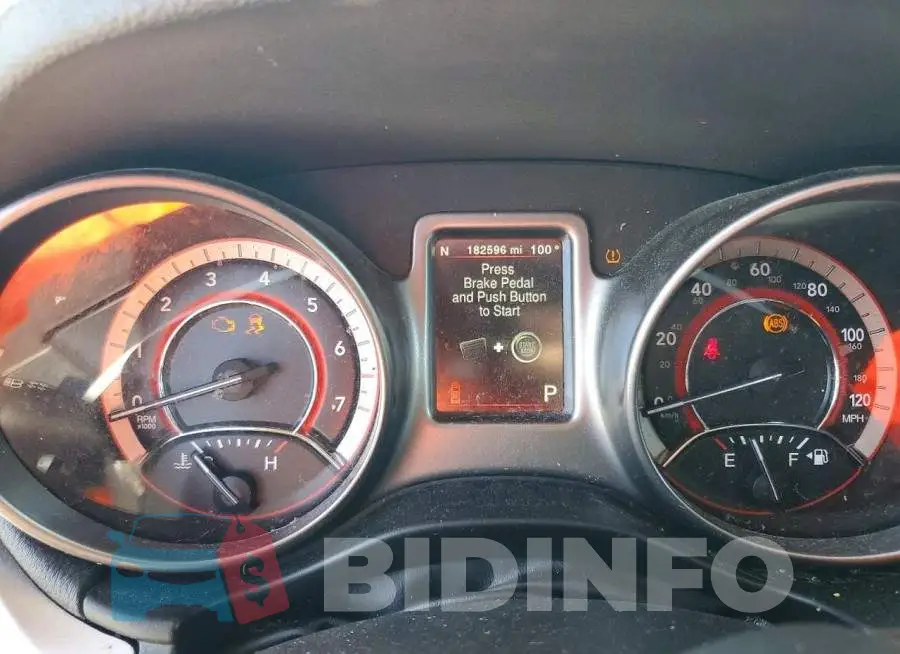 3C4PDCGB3LT267149 Photo# 9