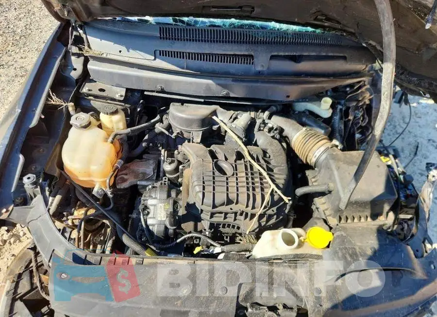 3C4PDCGG7HT531282 Photo# 12