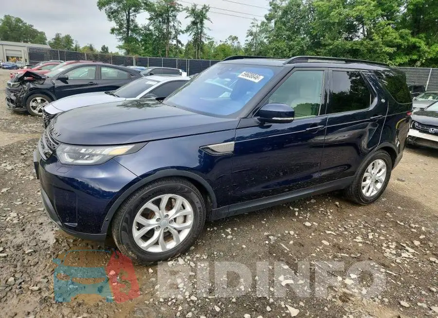 SALRG2RV5L2426345 Photo# 1