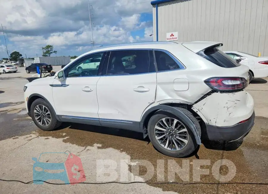2LMPJ6J97NBL14830 Photo# 2
