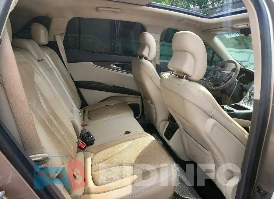 2LMPJ6L94KBL53898 Photo# 11