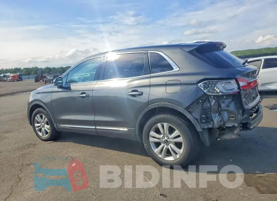 2LMPJ8JP2JBL19356 Photo# 2