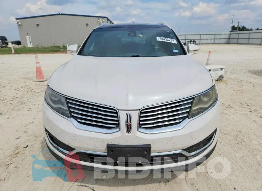 2LMPJ8LR5HBL32594 Photo# 5