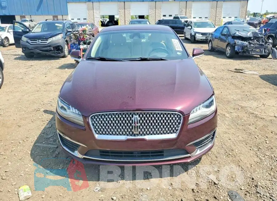 3LN6L5C94HR615053 Photo# 5