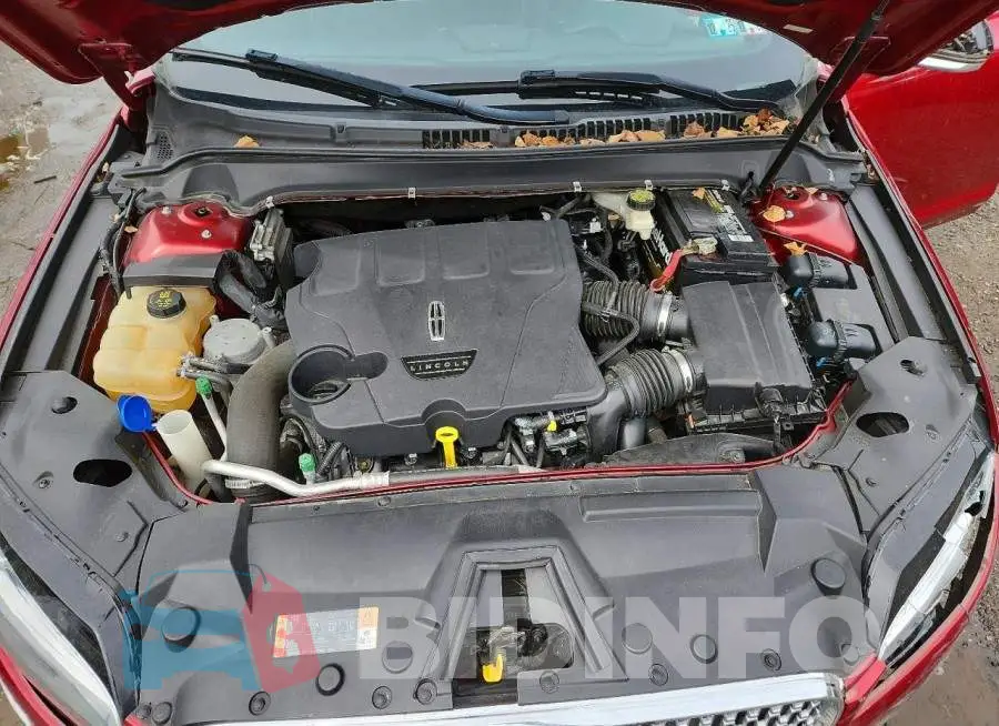 3LN6L5FCXHR659002 Photo# 11