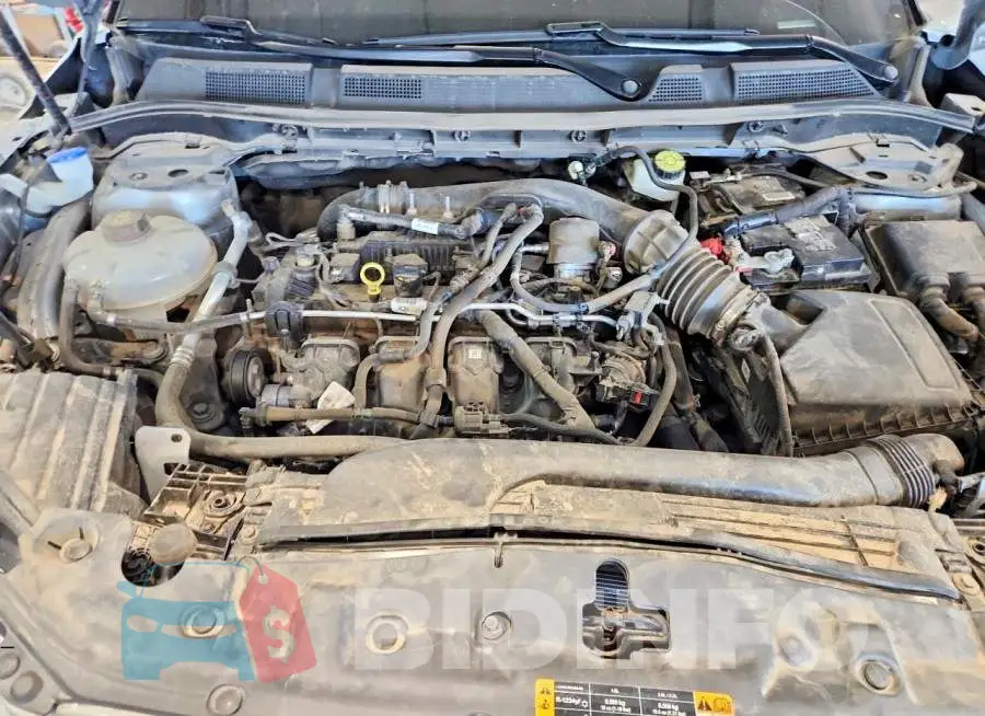 5LMCJ2DH2MUL15458 Photo# 12