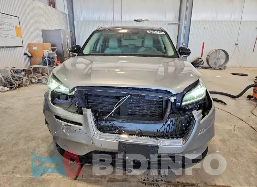 5LMCJ2DH2MUL15458 Photo# 5