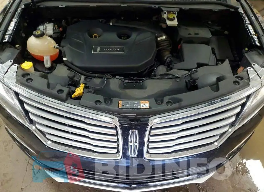 5LMTJ3DH4HUL70621 Photo# 12