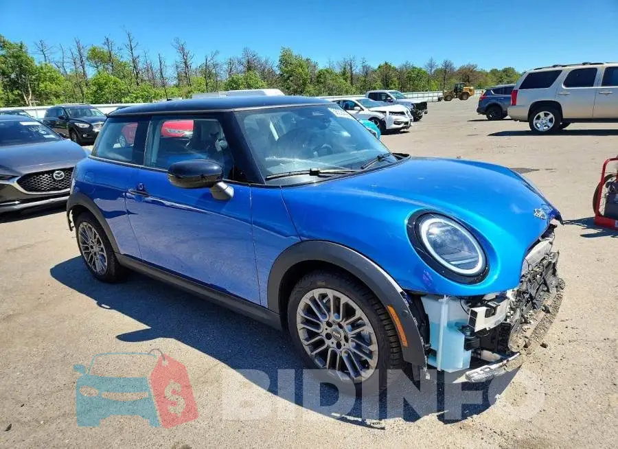WMW23GD01S2W68400 Photo# 4