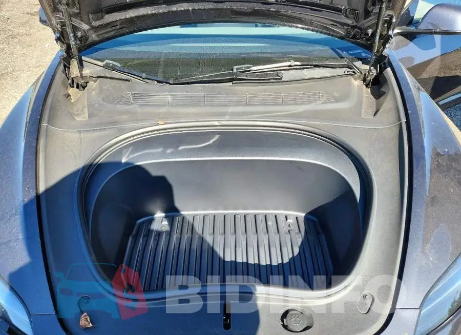 5YJ3E1EA0SF888615 Photo# 11