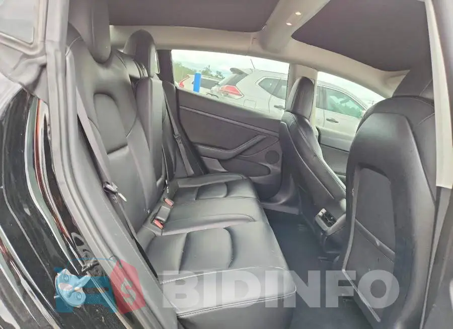 5YJ3E1EA1NF368735 Photo# 10