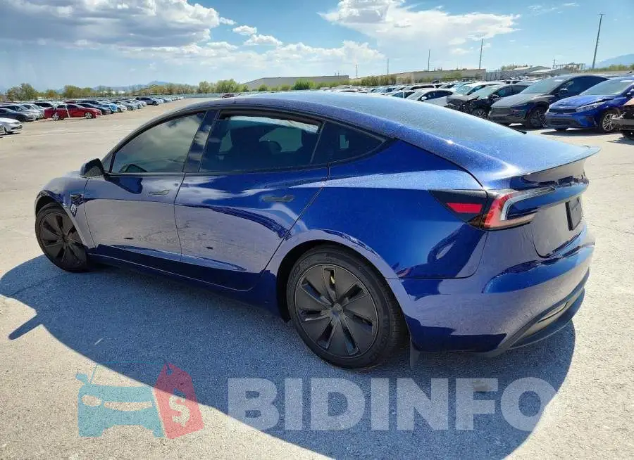 5YJ3E1EA2RF828989 Photo# 2