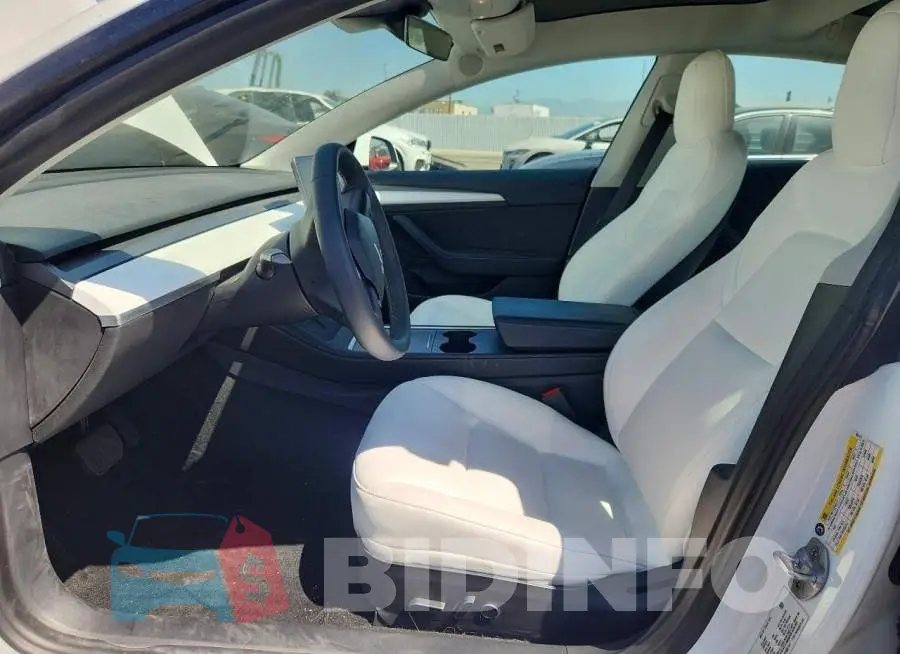 5YJ3E1EA3MF995127 Photo# 7