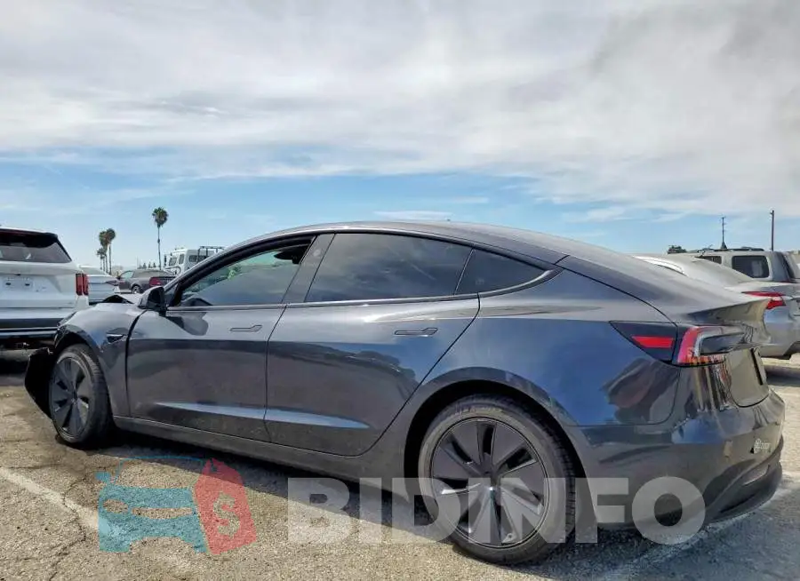 5YJ3E1EA3TF187469 Photo# 2