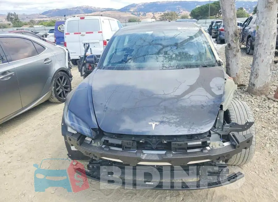 5YJ3E1EA5SF953555 Photo# 5