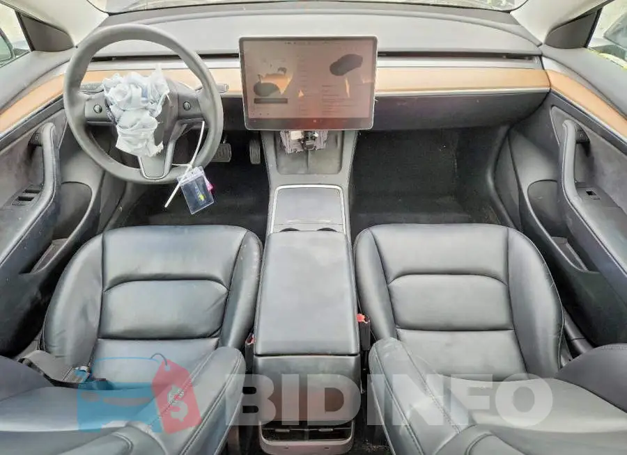 5YJ3E1EA8PF586903 Photo# 8