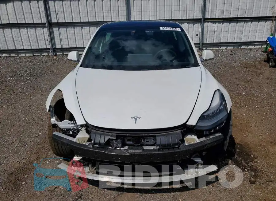 5YJ3E1EAXKF441533 Photo# 5
