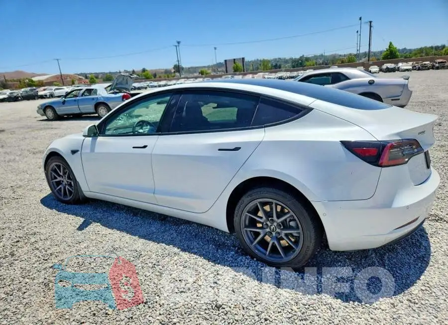 5YJ3E1EB0NF197131 Photo# 2