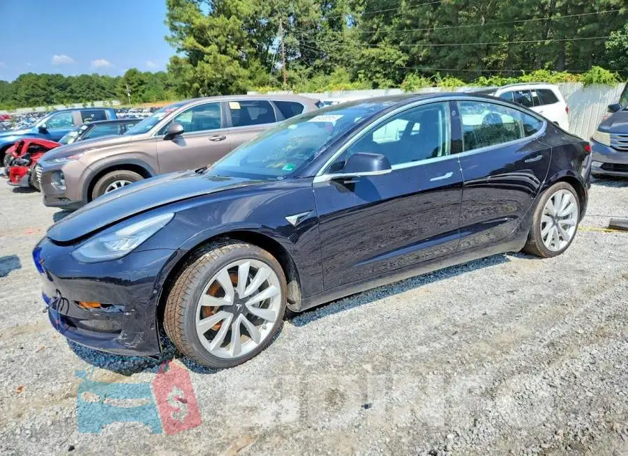 5YJ3E1EB3JF090438 Photo# 1