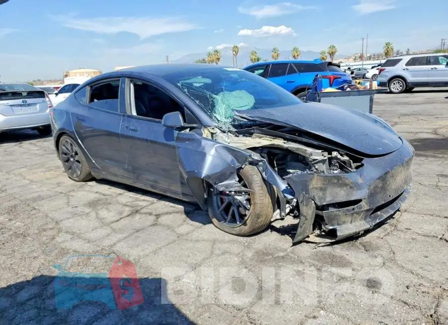 5YJ3E1EB6NF194850 Photo# 4