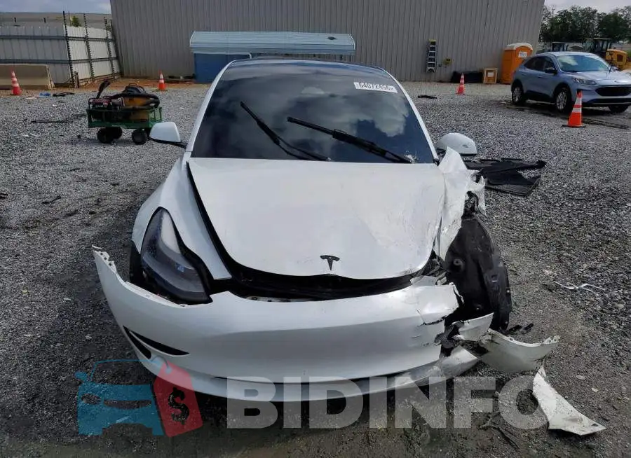 5YJ3E1EB6PF601262 Photo# 5