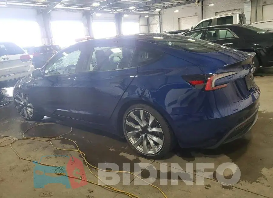 5YJ3E1EB8RF731207 Photo# 2