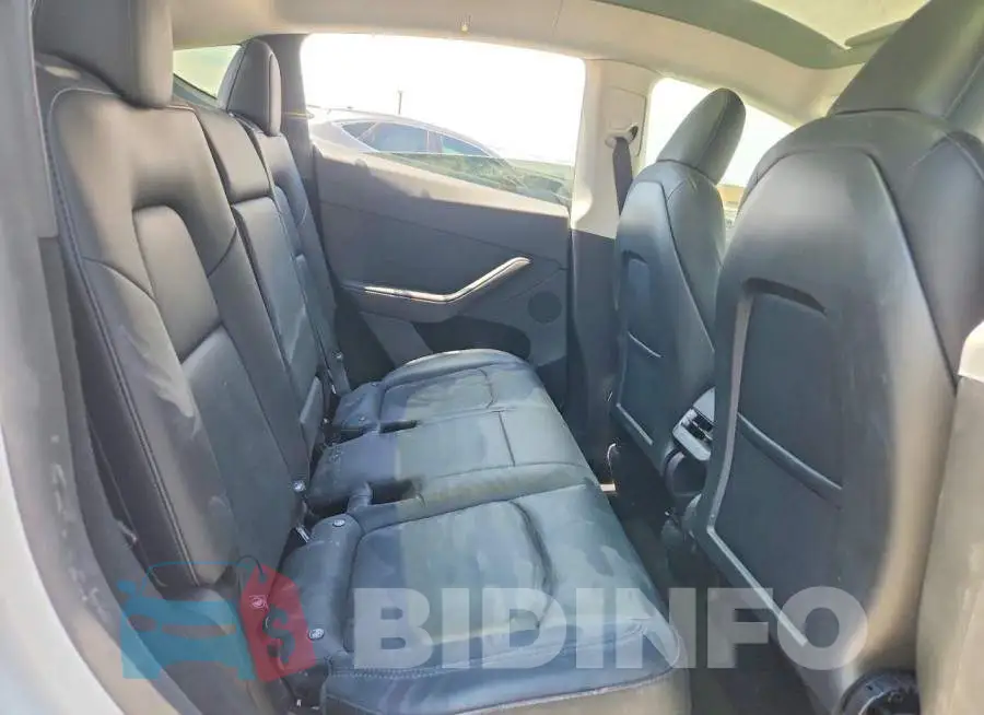 7SAYGDED1SA378818 Photo# 10