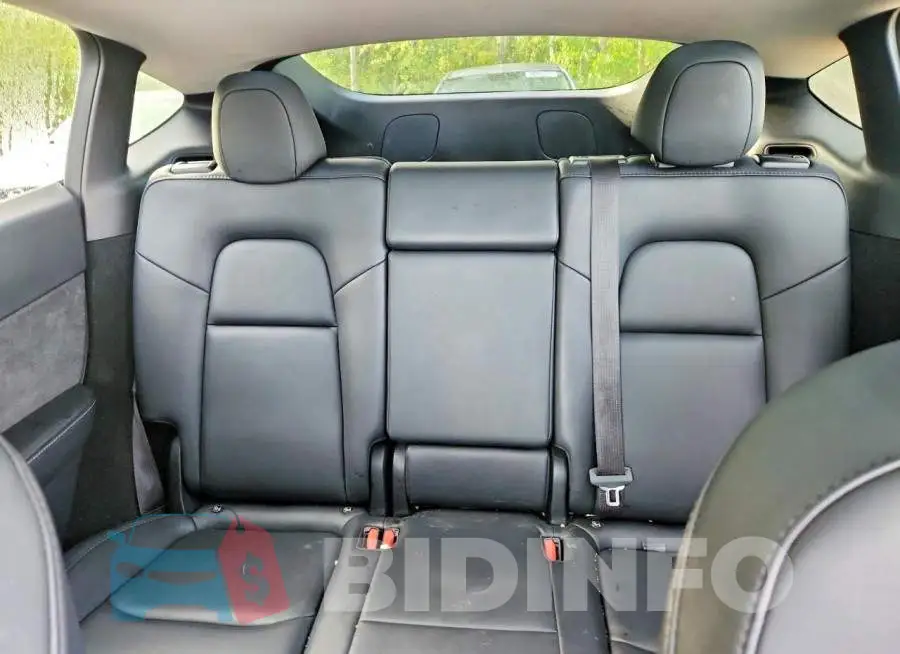 7SAYGDED4RF993649 Photo# 10