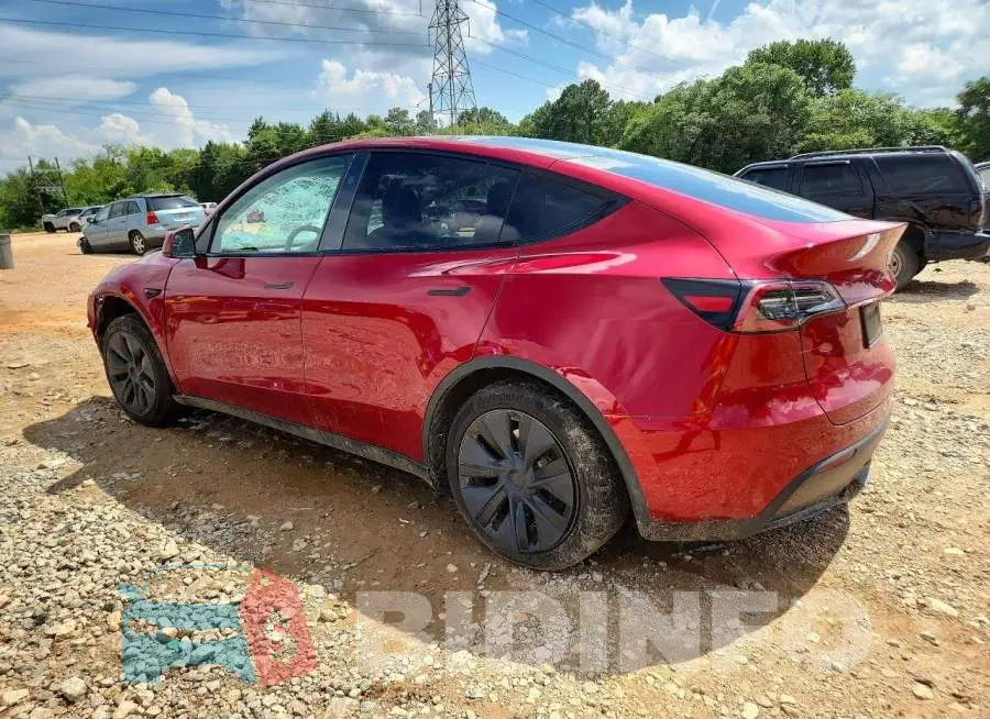 7SAYGDEDXSF318720 Photo# 2