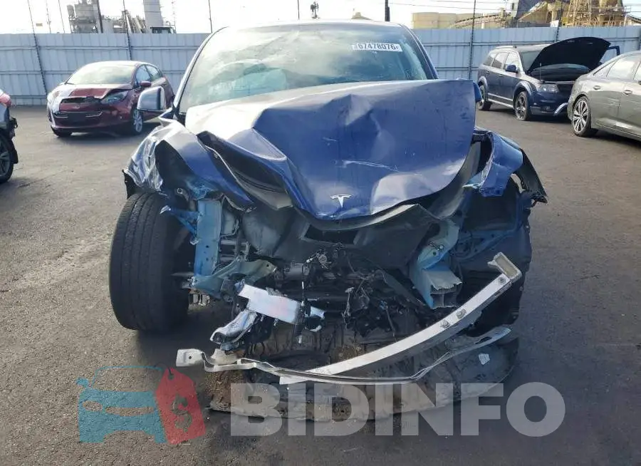 7SAYGDEE6RF180256 Photo# 5