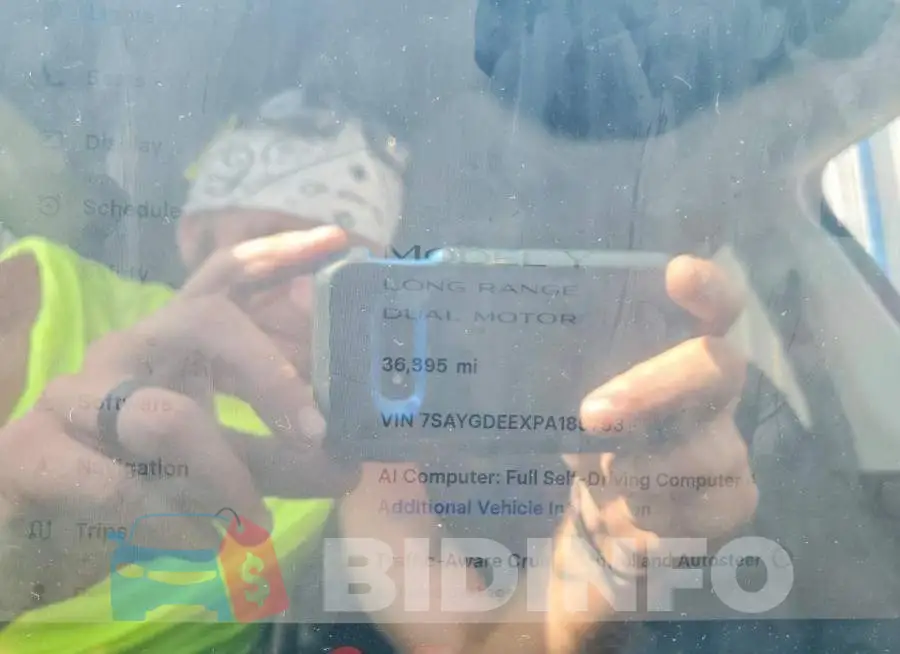 7SAYGDEEXPA185793 Photo# 9