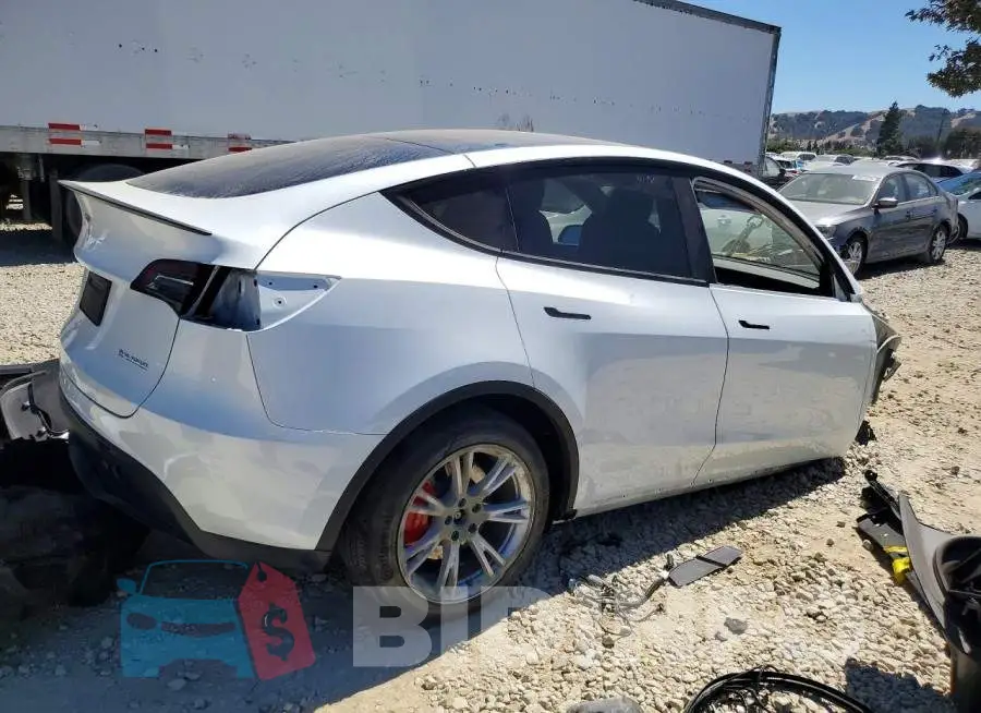 7SAYGDEF2SF299498 Photo# 3