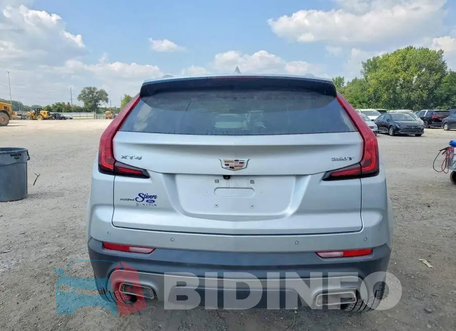 1GYFZDR47NF131874 Photo# 6