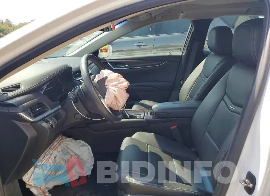 2G61M5S33K9130248 Photo# 7
