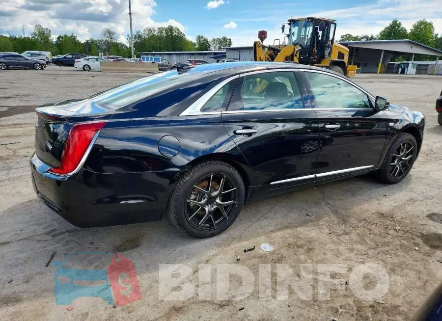 2G61U5S35K9125794 Photo# 3