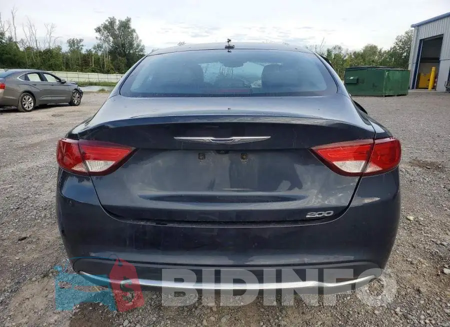 1C3CCCABXHN507917 Photo# 6