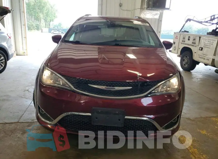 2C4RC1BG0LR124763 Photo# 5